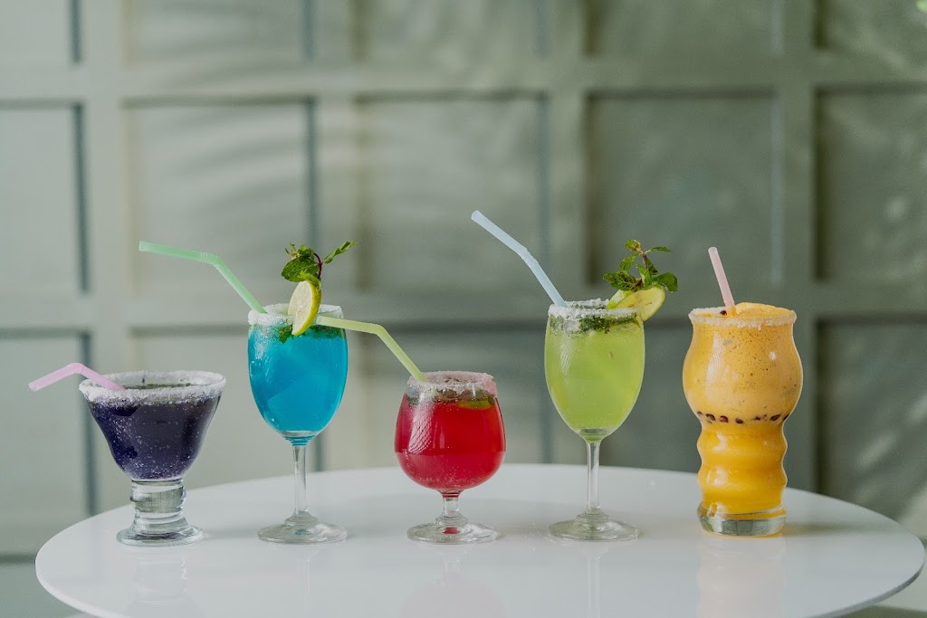 Food & drink