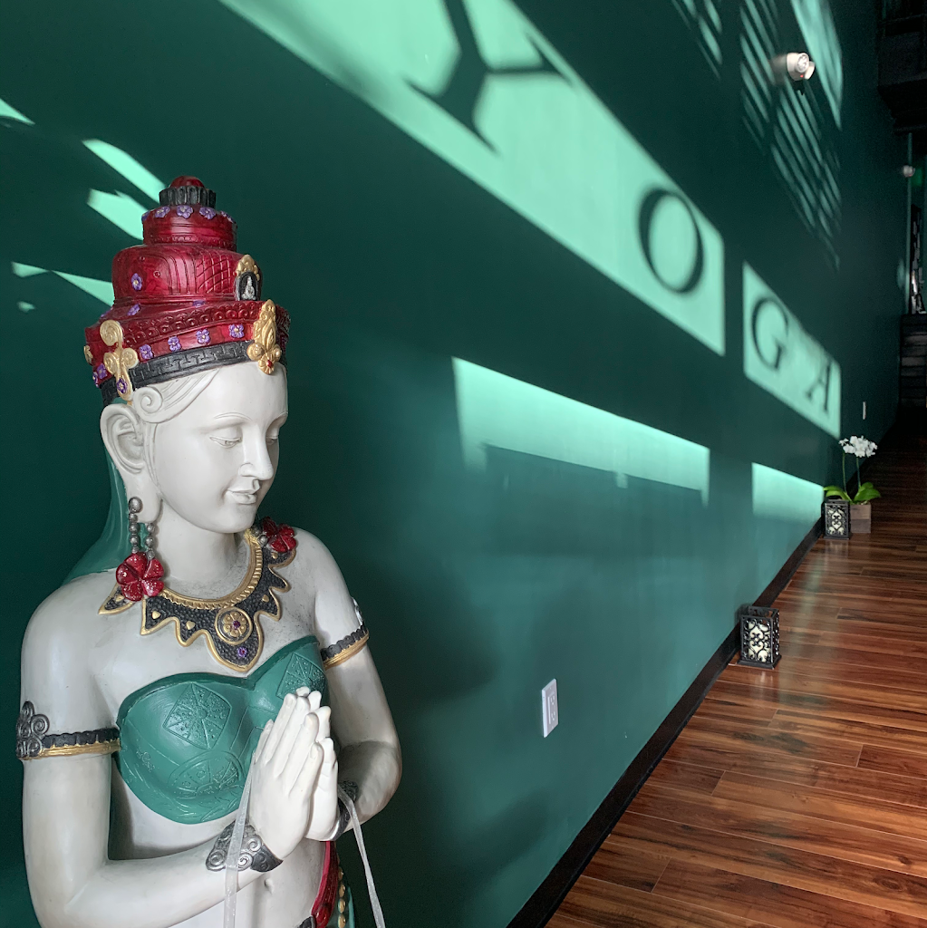  Soul Space Yoga & Wellness