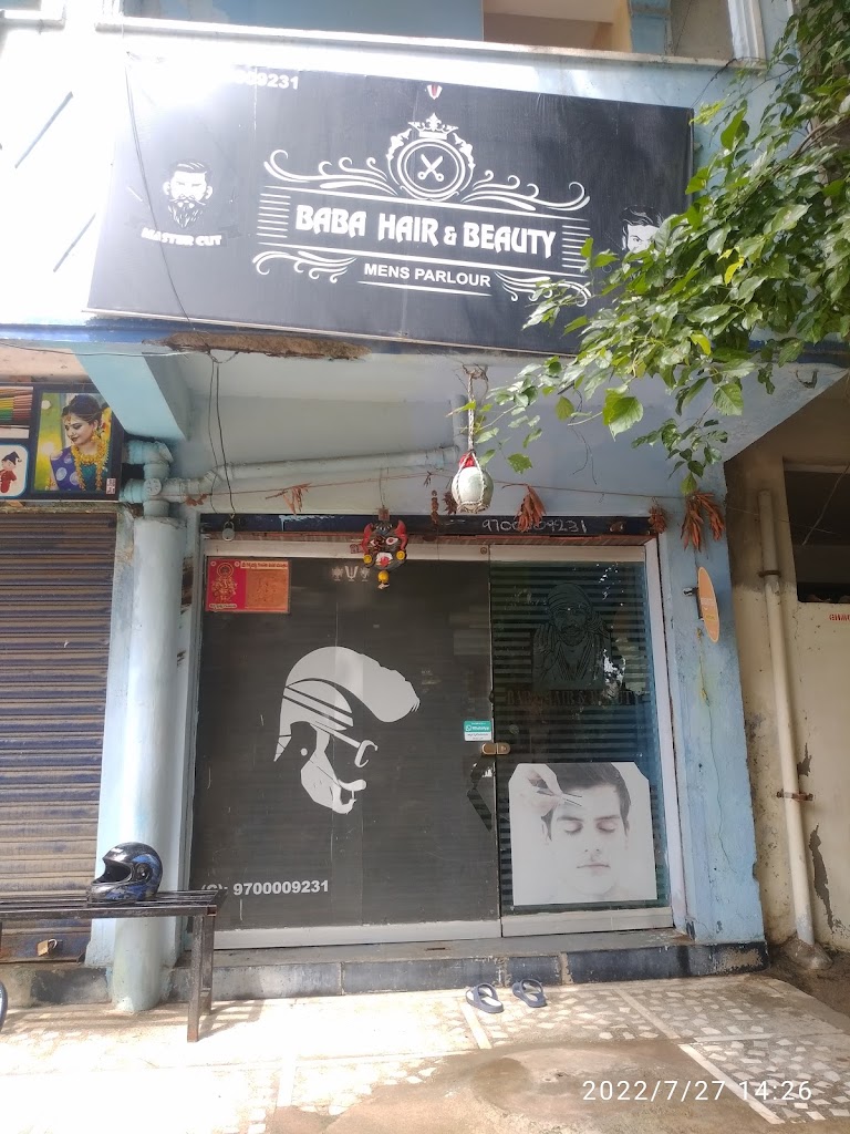 Baba Hair And Beauty