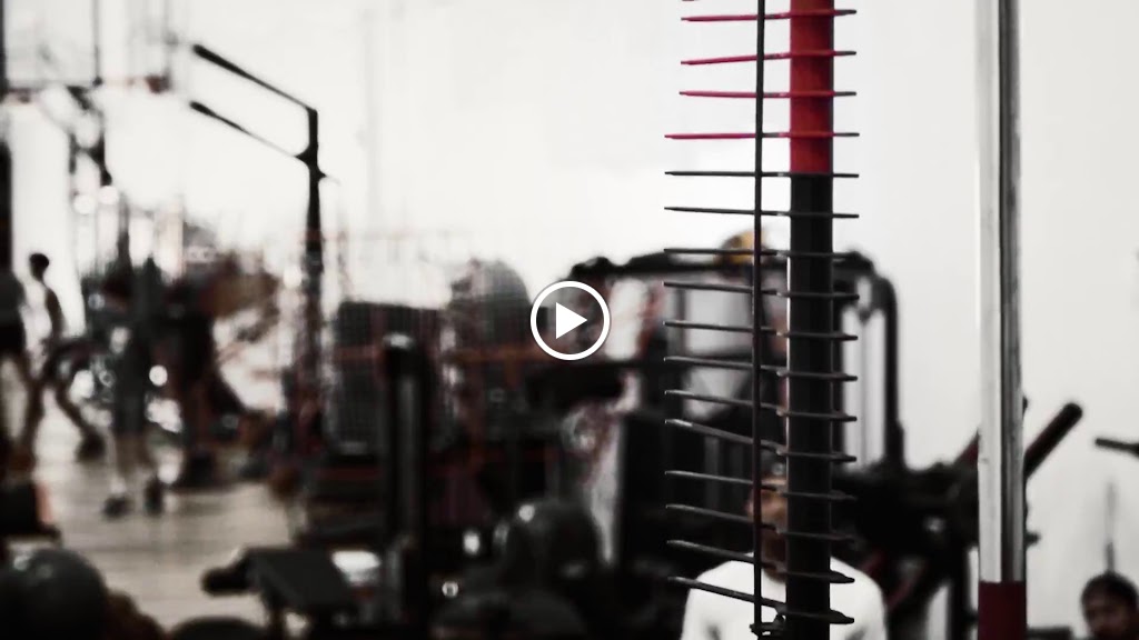  Outright Fitness and Performance