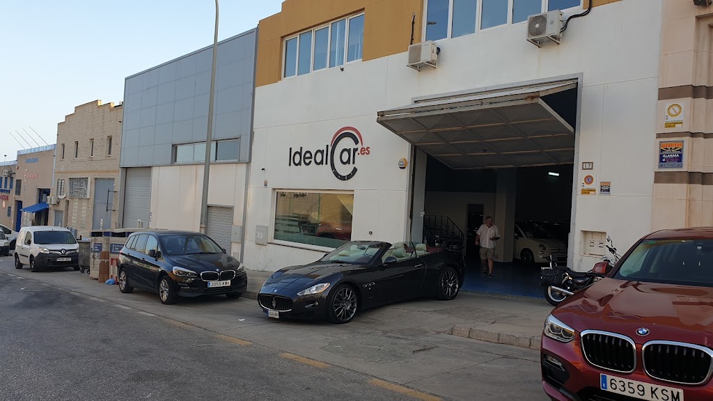 Idealcar