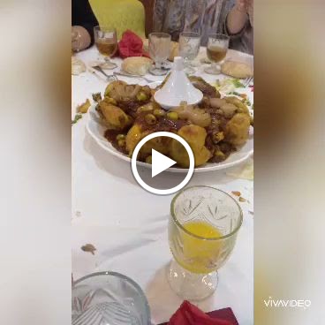 Restaurante Sultana — Videos