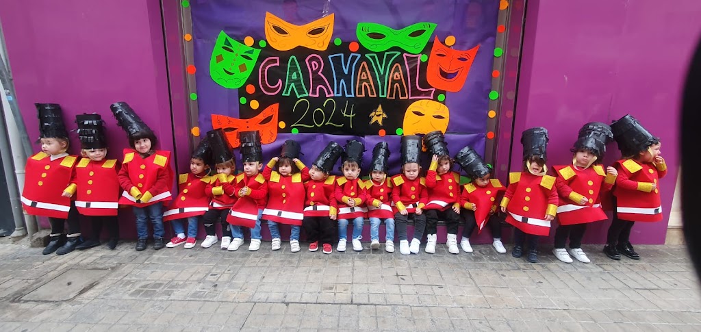 Centro De Educacion Infantil L'Estreleta — Del propietario