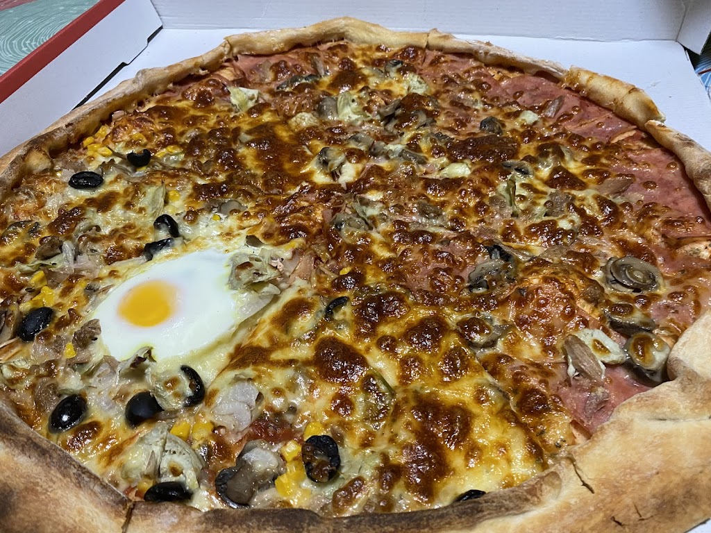 Polleria Pizzeria Ortiz