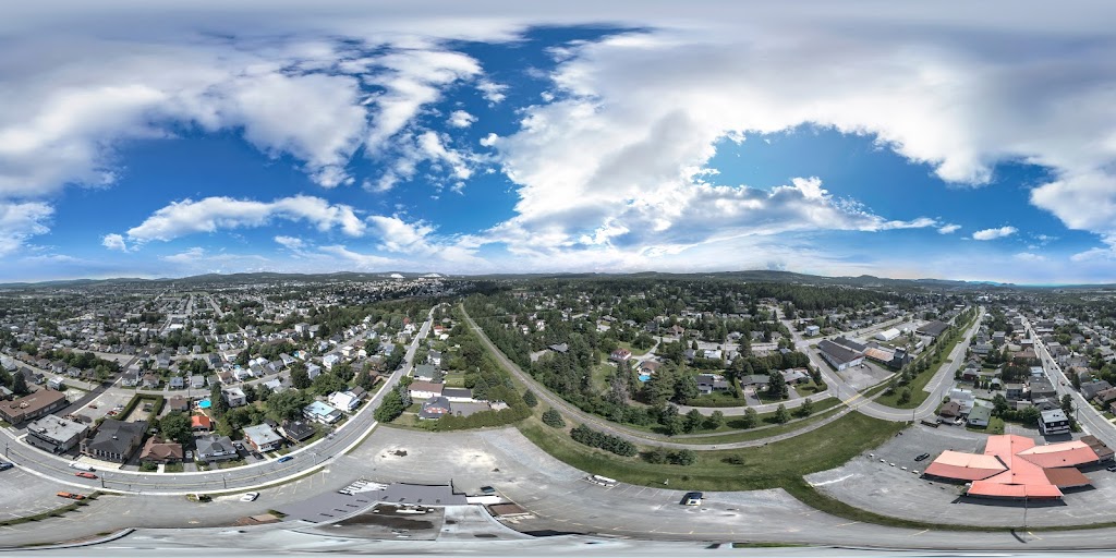 Street View & 360°