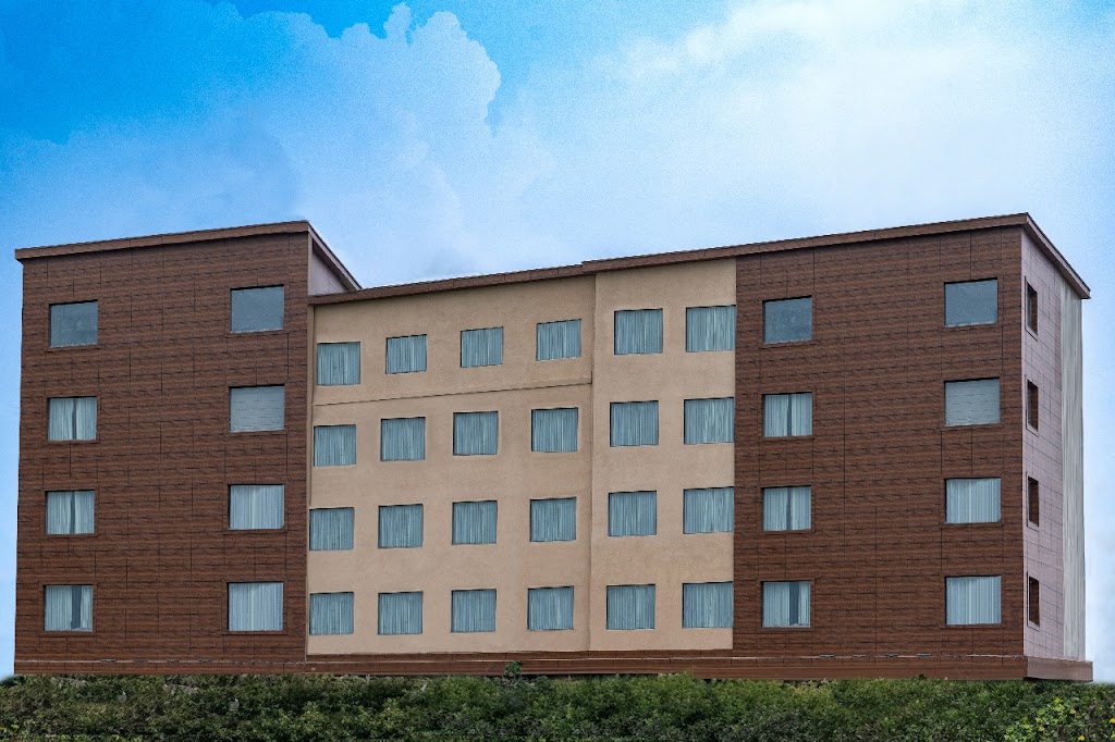 Best Western Ah1 Amritsar 4 Star Hotel