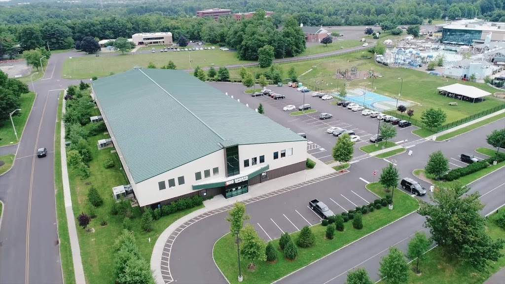  Newtown Sports & Events Center