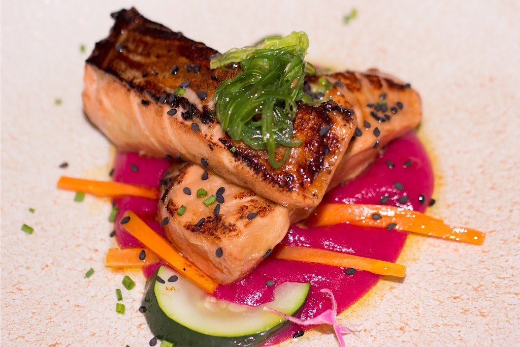 Sensum Gastrobar — Comida y bebida
