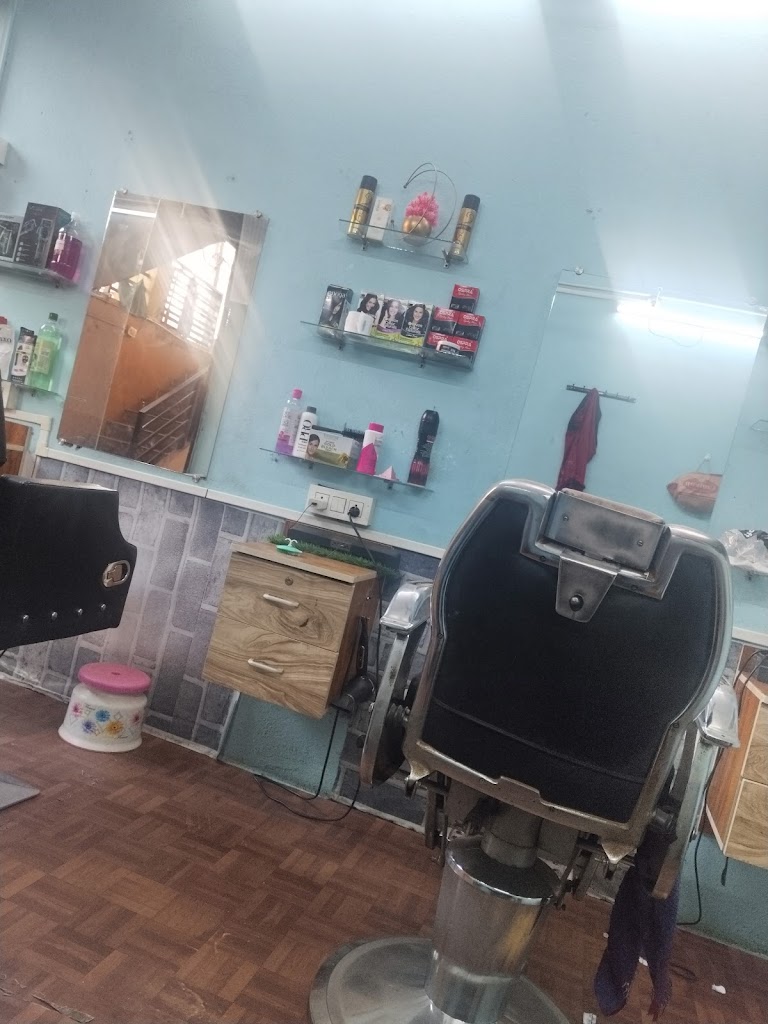 Veeru Hair Care Saloon Spa