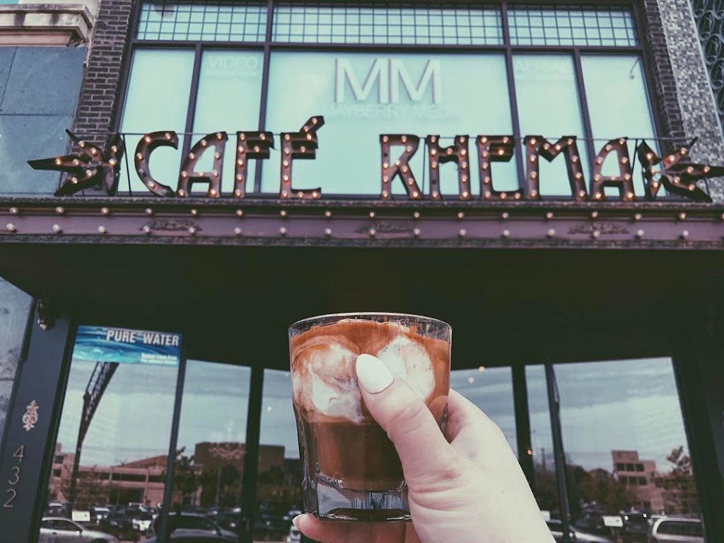 Photo of Cafe Rhema
