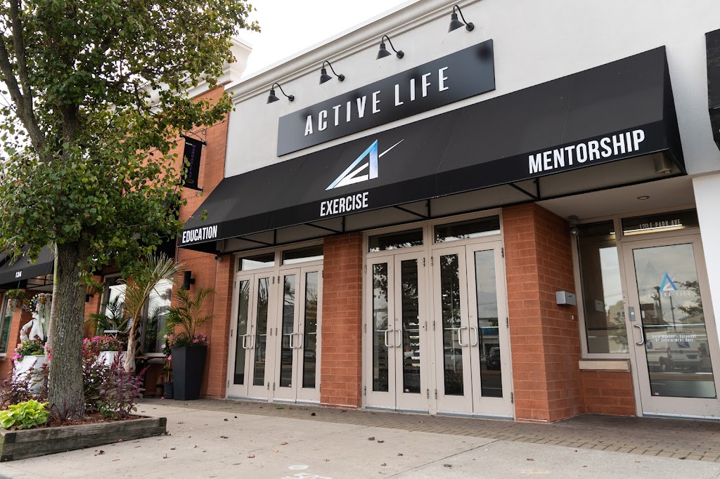  Active Life in Long Beach