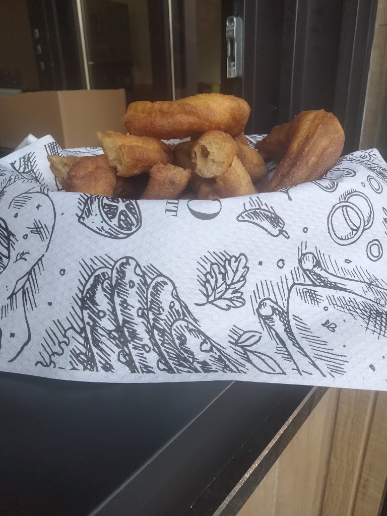Cafeteria Churreria Ana y Lorena — Del propietario