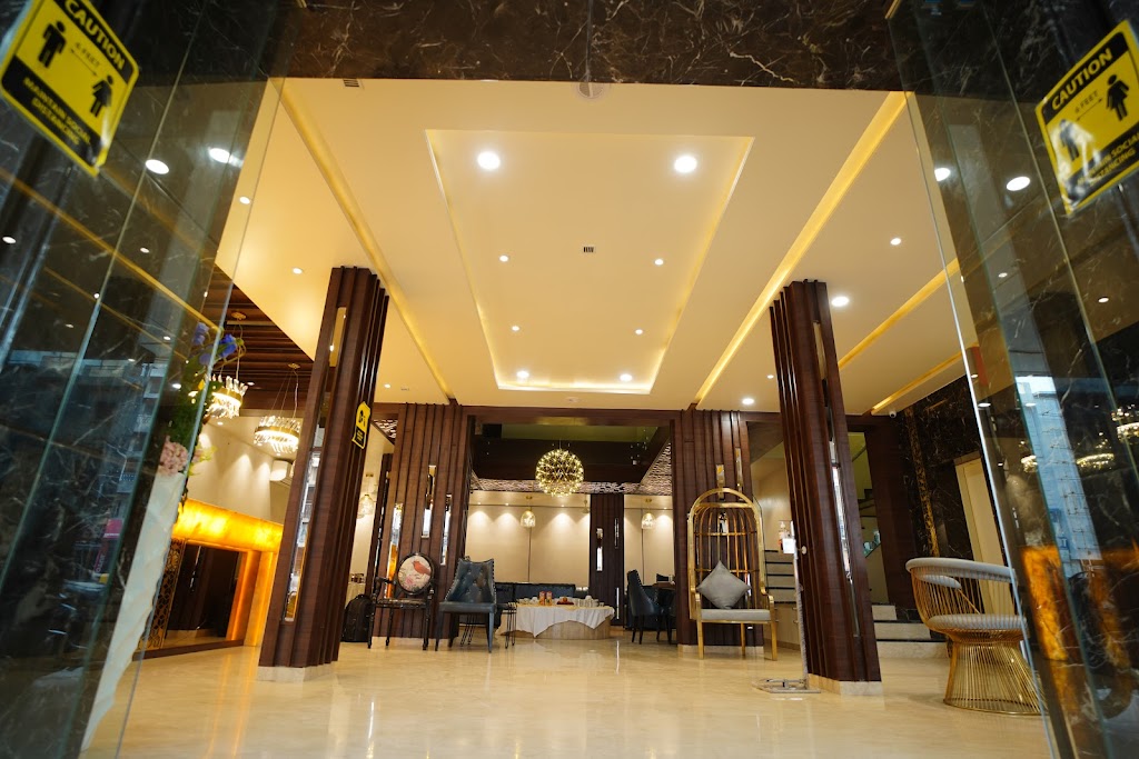 Orange Tree Hotels