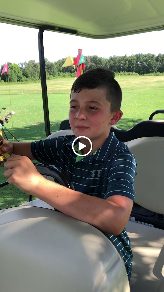  Ultimate Golf School