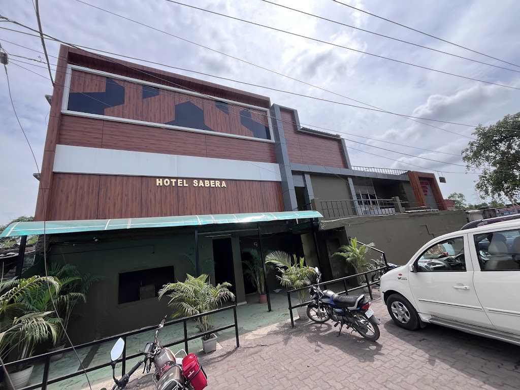Hotel Sabera