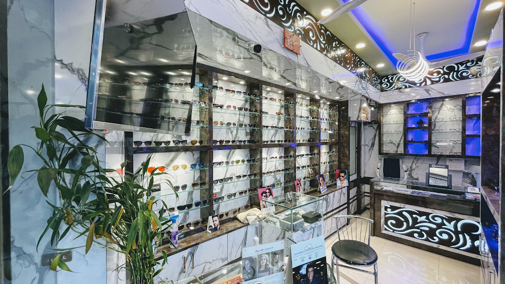 New Nanda Optics Eye Clinic