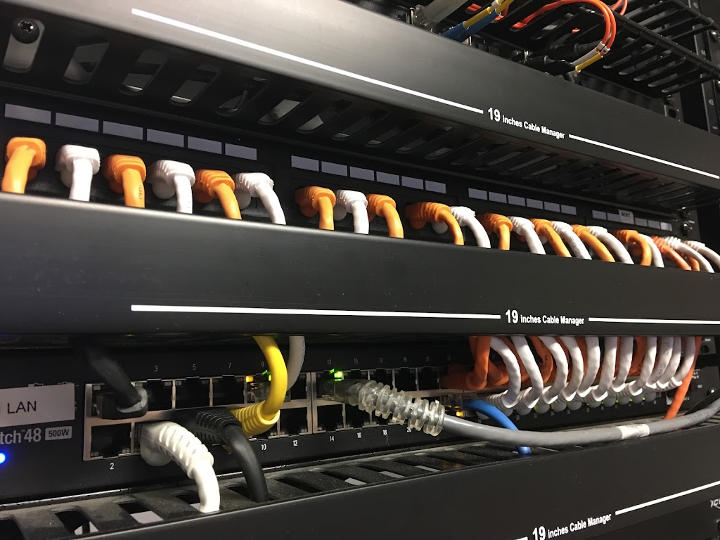 Tech Connection Inc