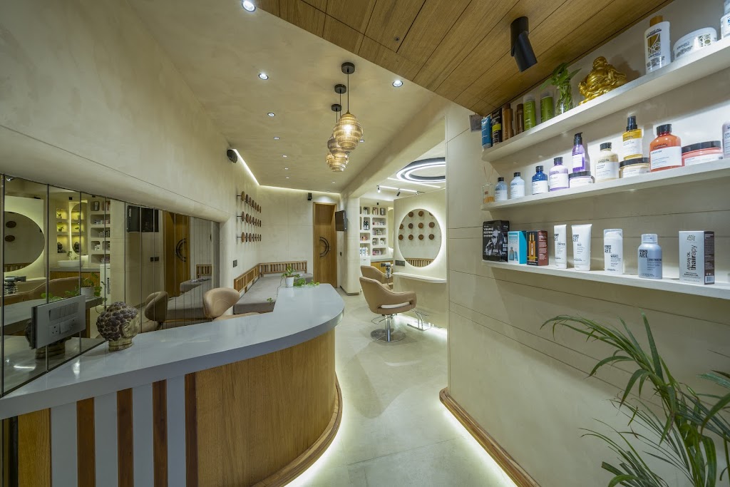 Chandrabindu The Family Salon