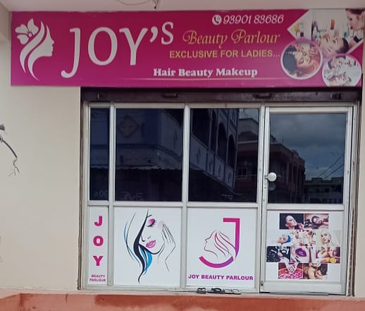 Joy S Beauty Parlour