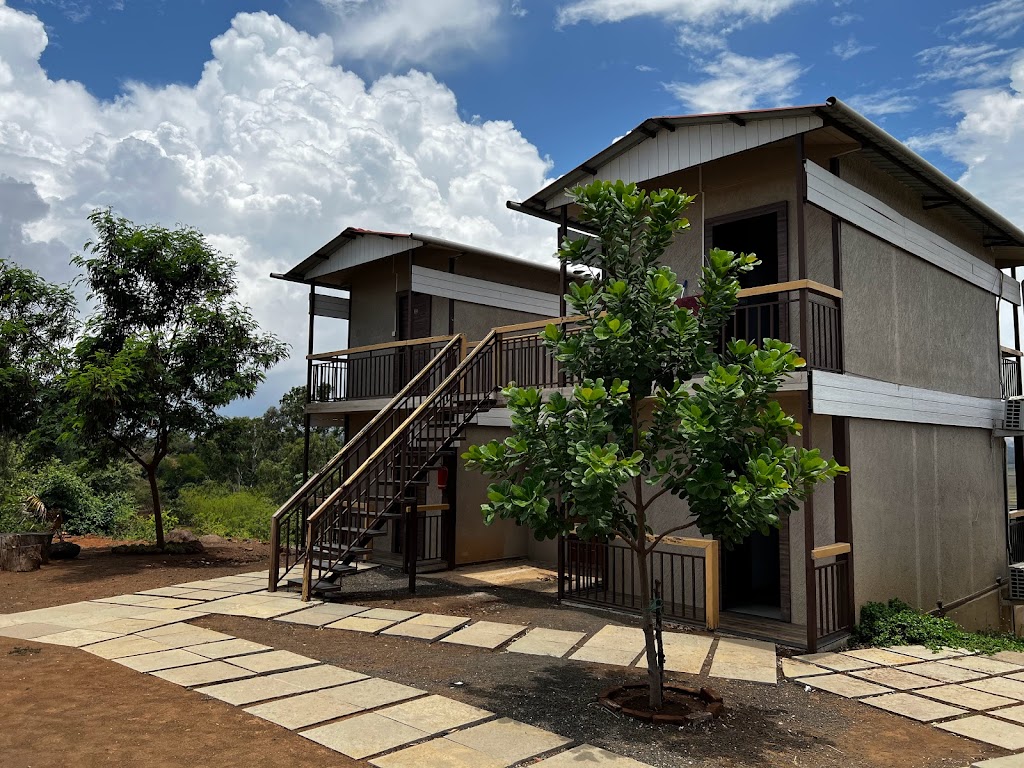 Jaylo S Lake Resort