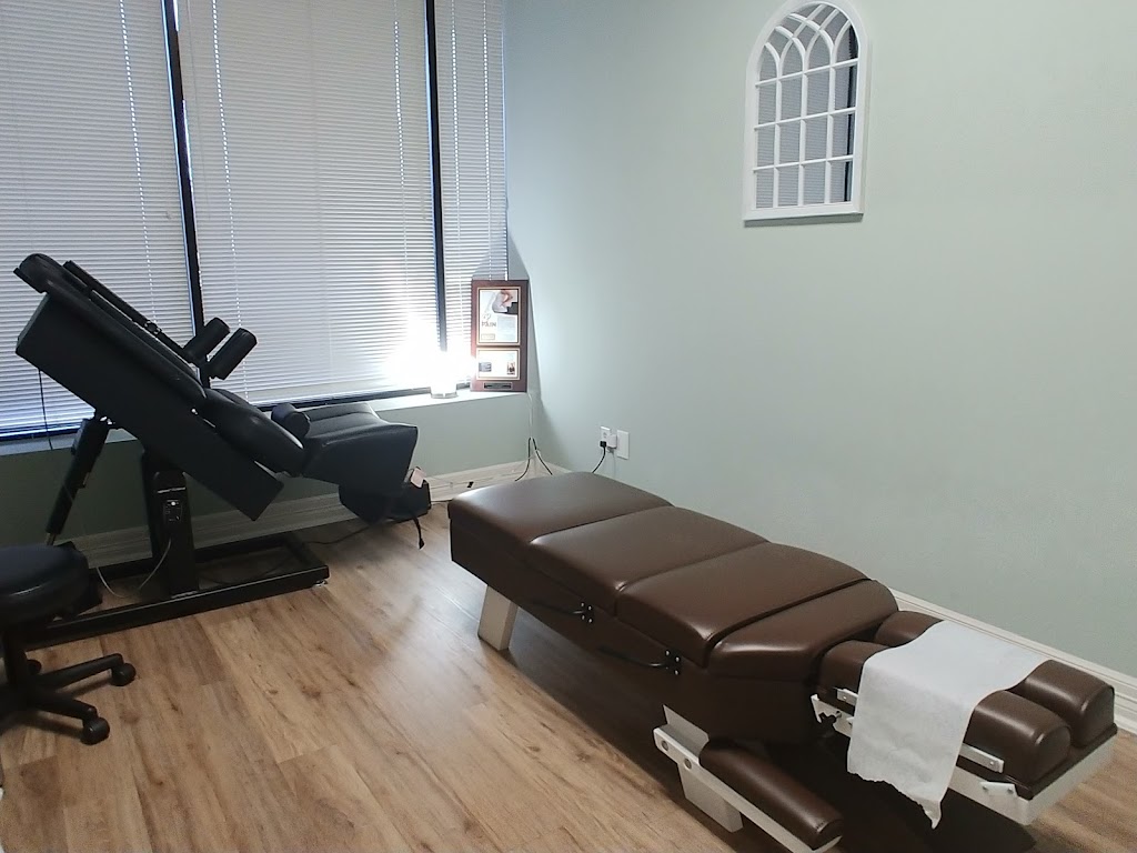 Texas Spine & Sports Rehab