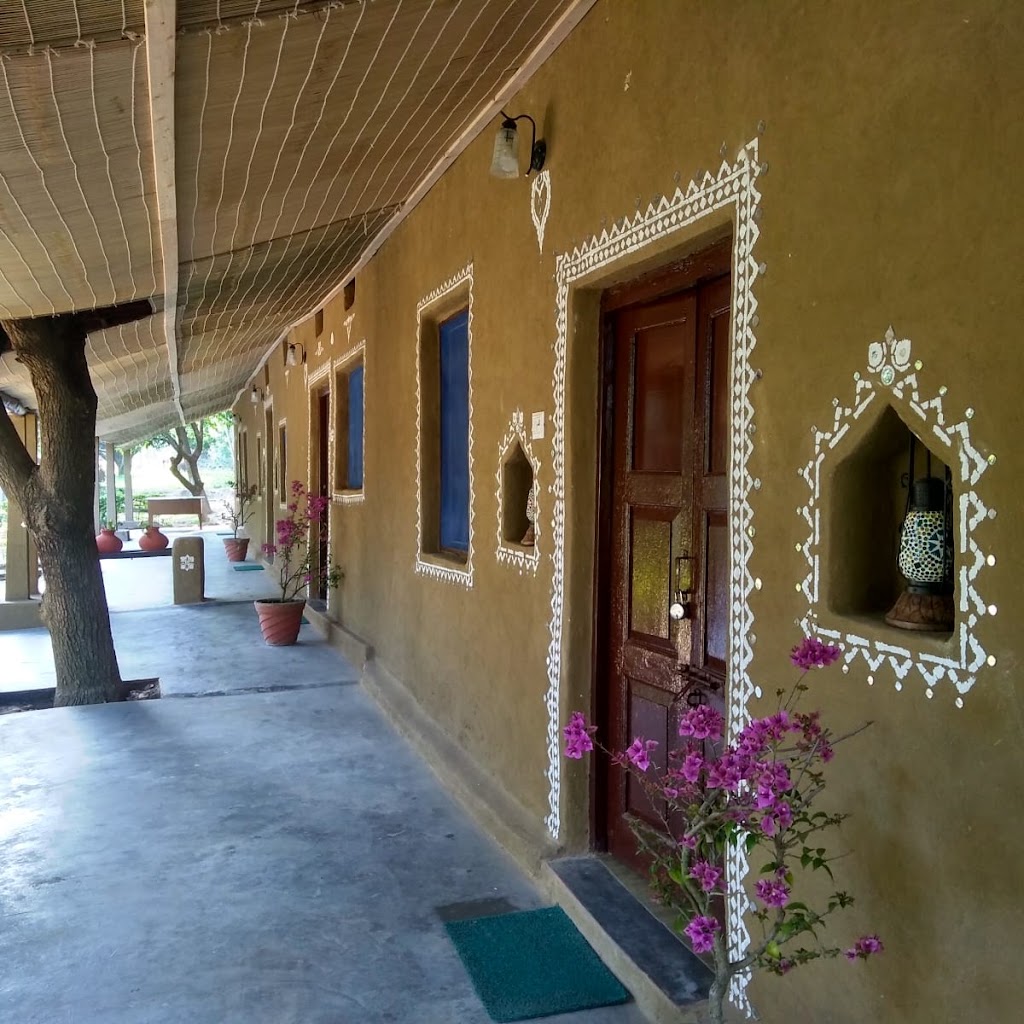 Carbery Acres Homestay