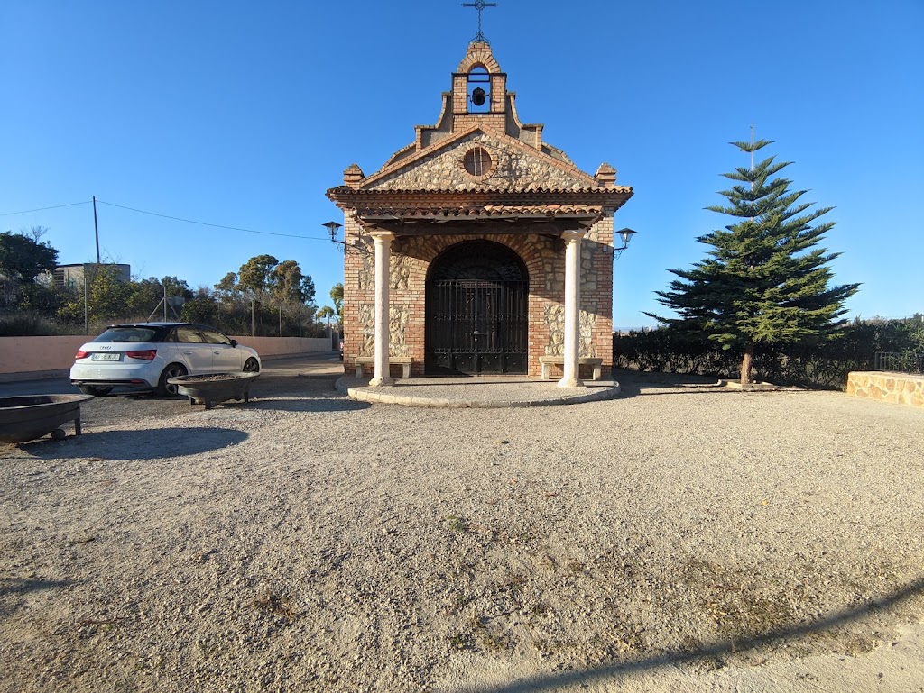 Paraje del Agua Sala