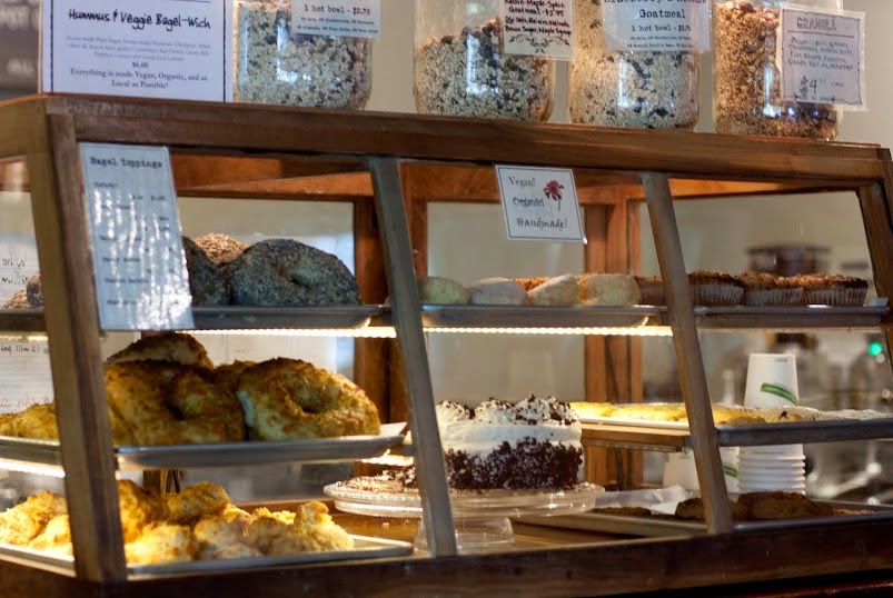 Photo of Wandering Goat Coffee Co.