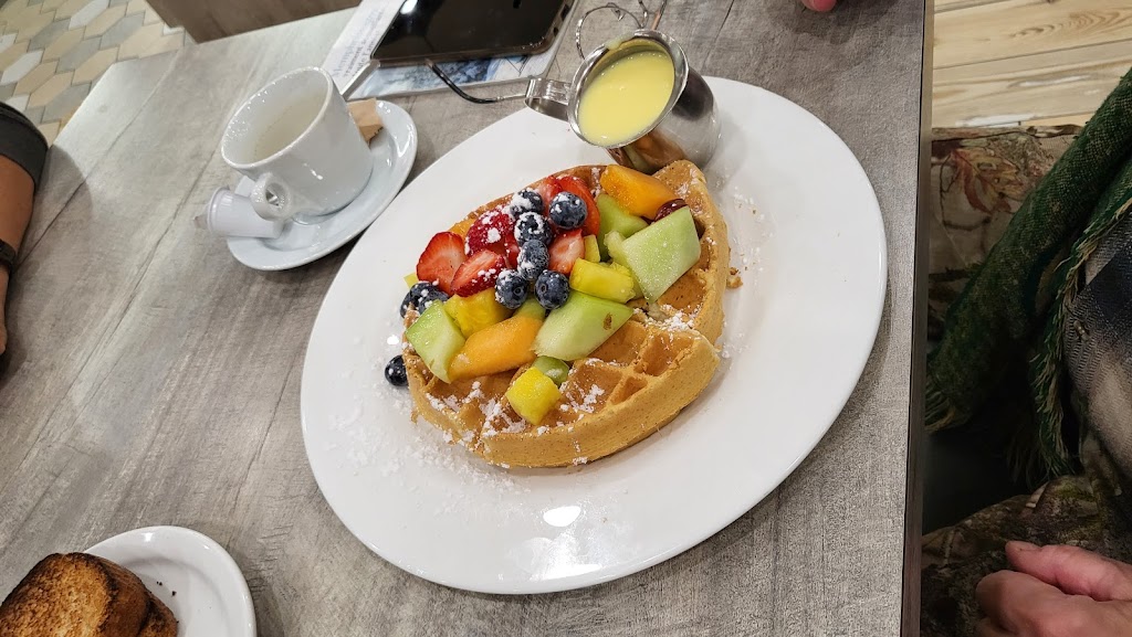 Waffle