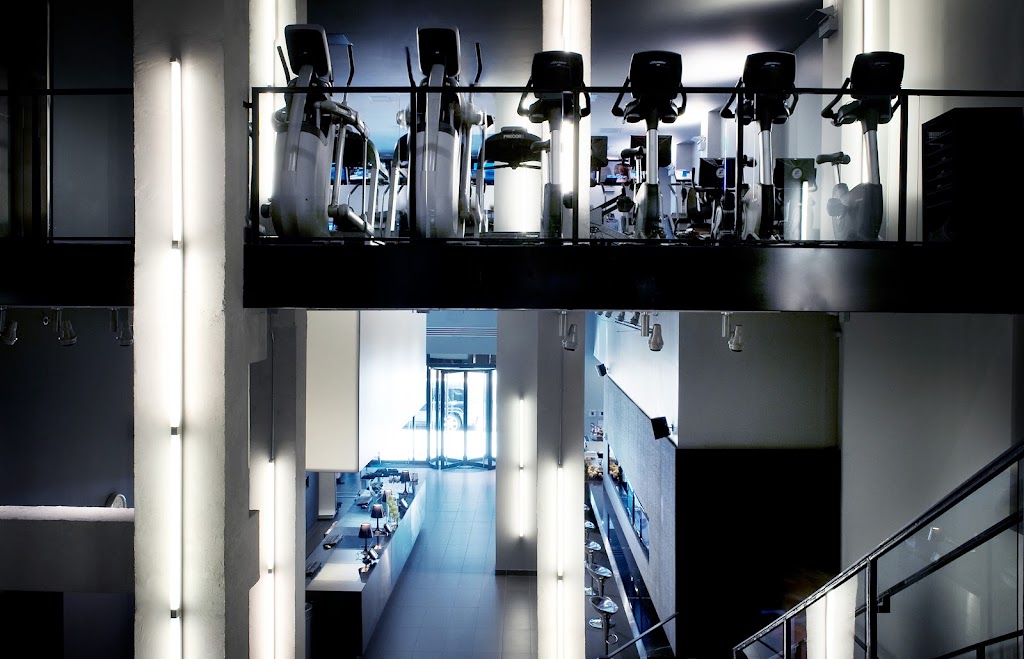  Equinox West 76th Street