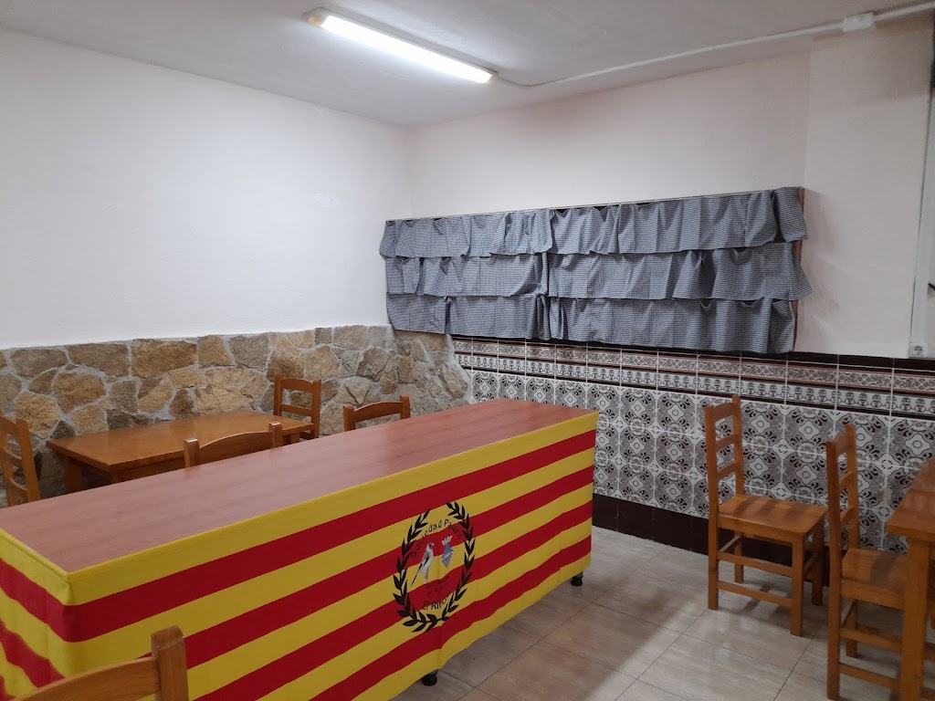 Bar Frankfurt El Rincon