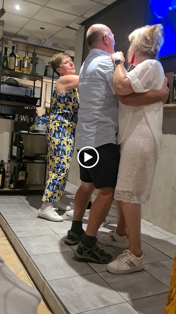Restaurante Timonel Belchica — Videos