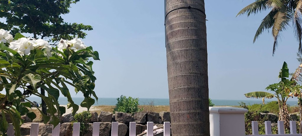 Happy Seas Beach Villa