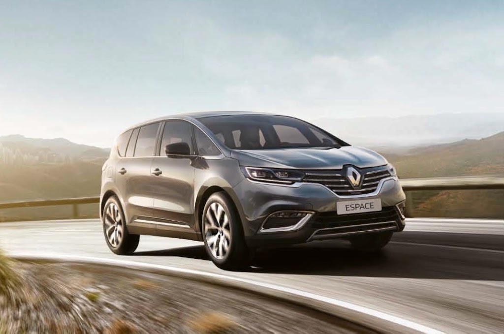 Renault Marbella Rombosol Taller — Del propietario