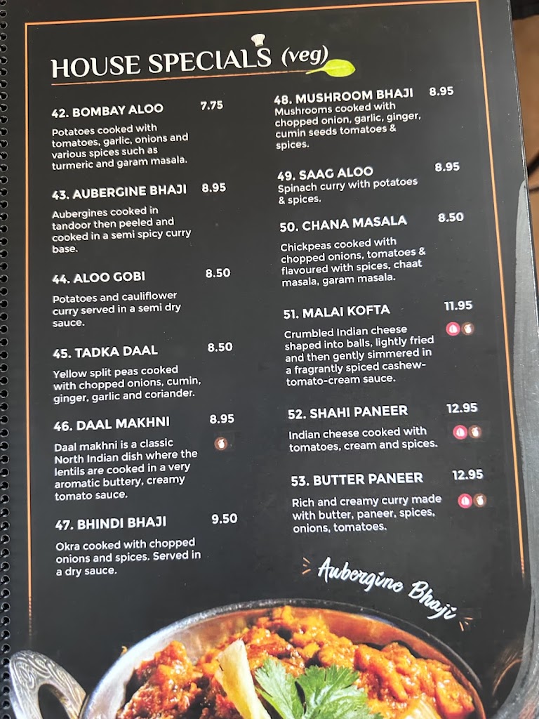 Delhi Darbar — Carta