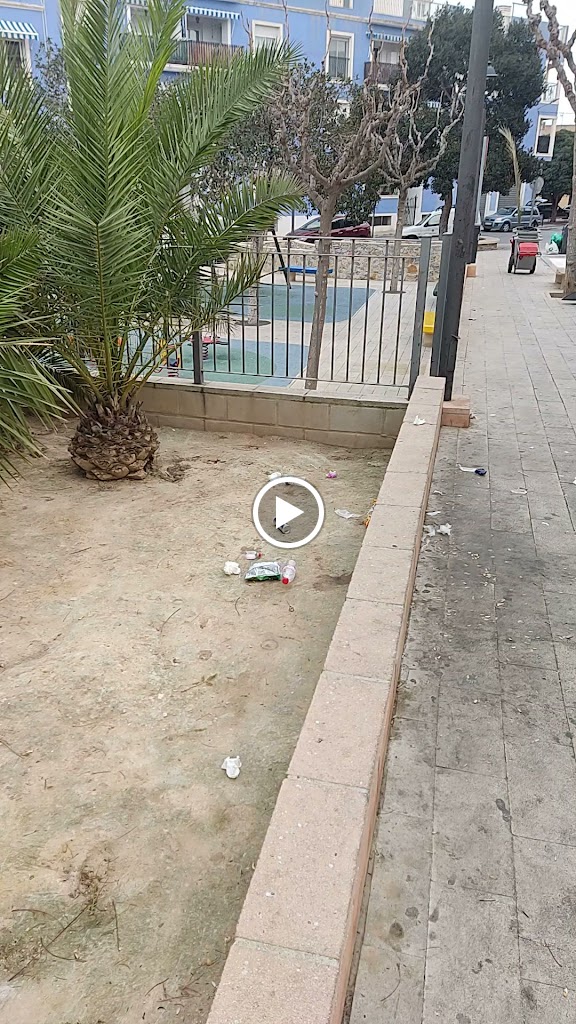 Restaurante Sabor turco