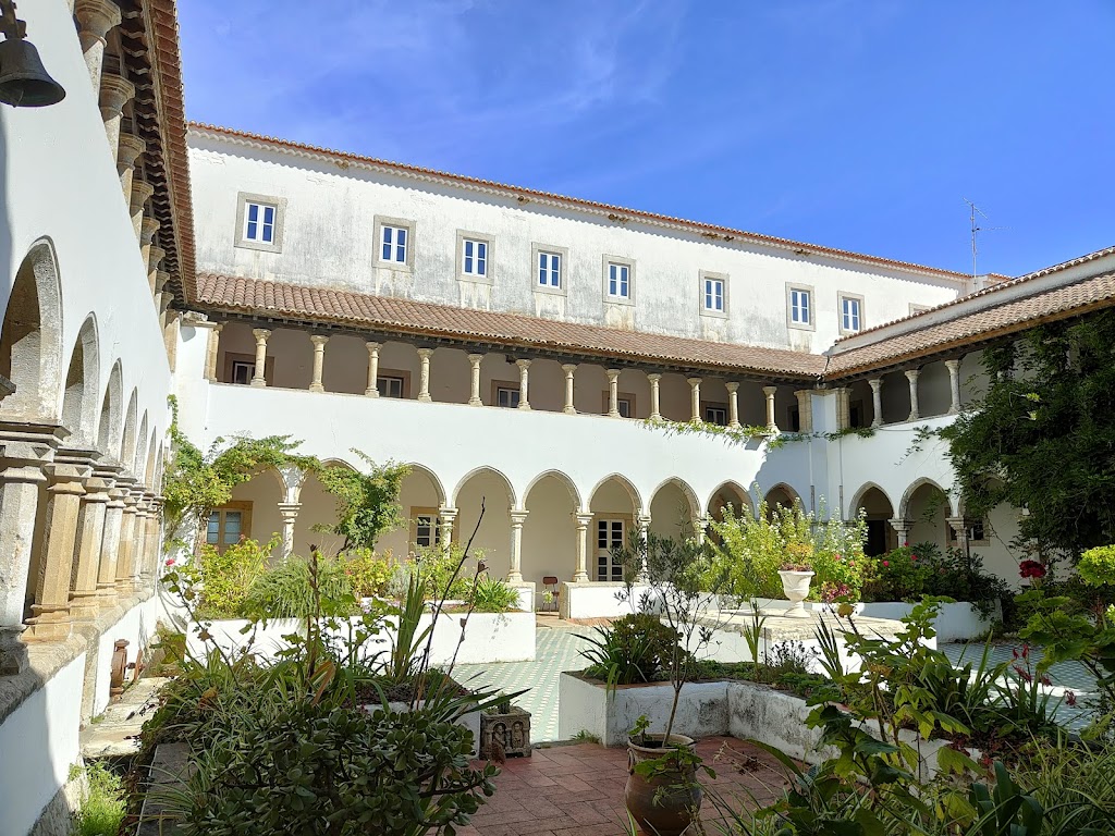 Convento do Varatojo