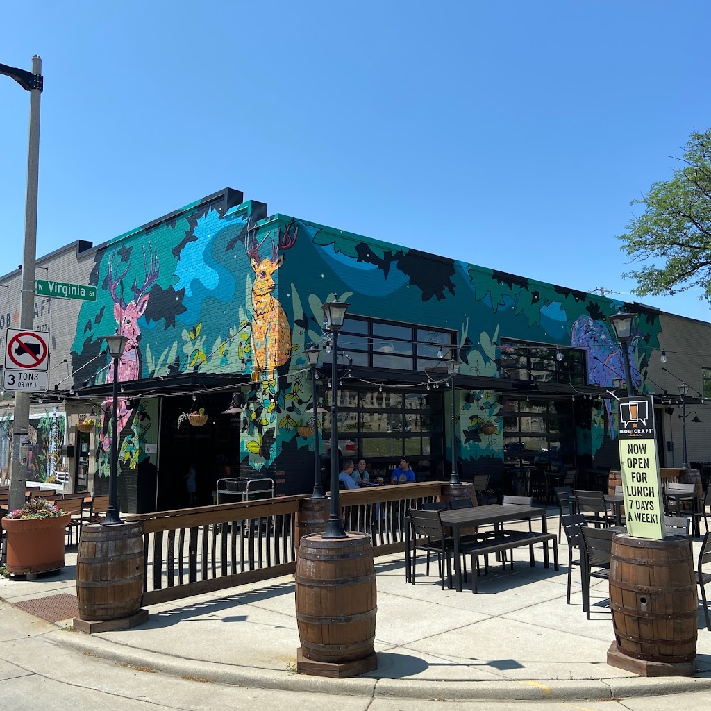  MobCraft Beer | MKE’s Crowdsourced Brewery