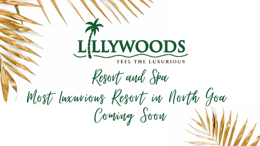 Lillywoods Resorts And Spa