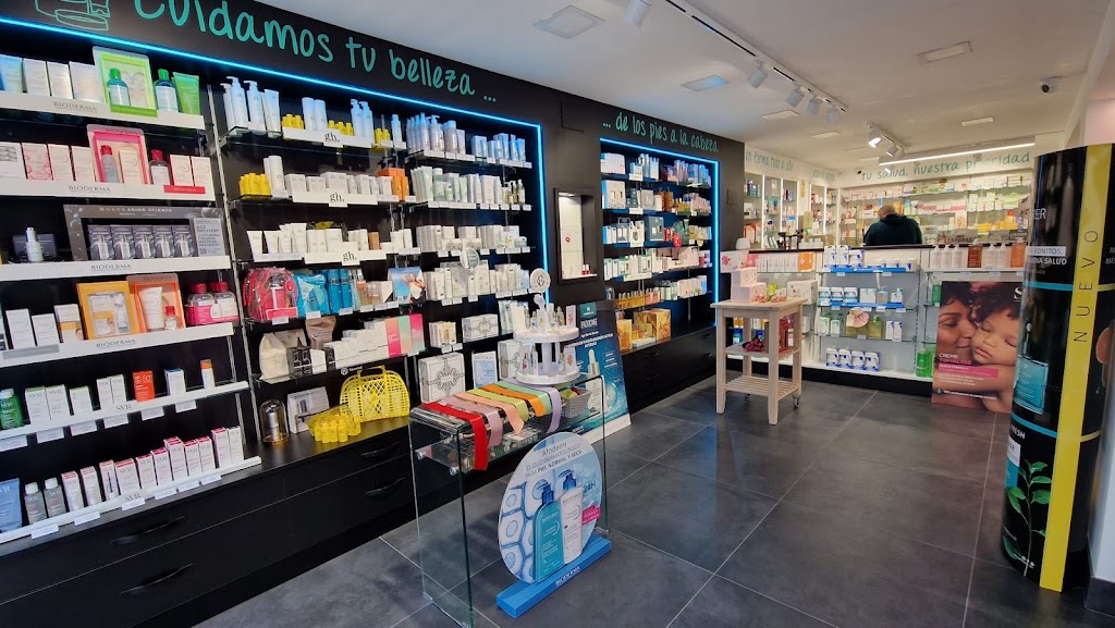 Farmacia Gardiner 13h — Del propietario