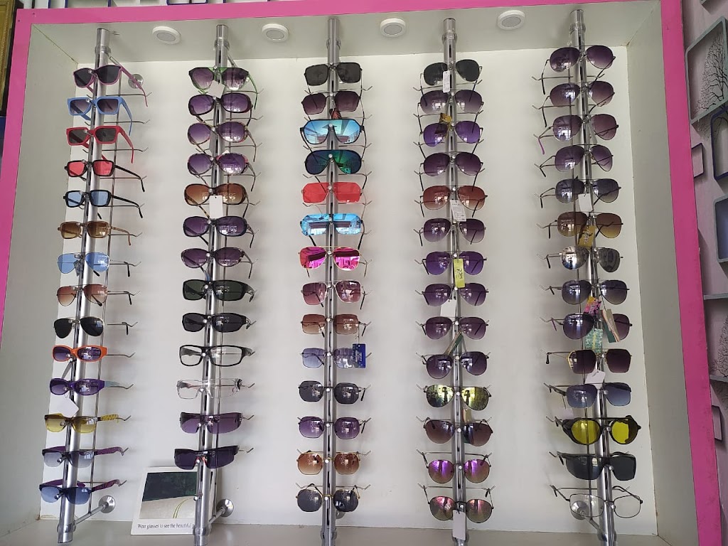 Sohail Opticals
