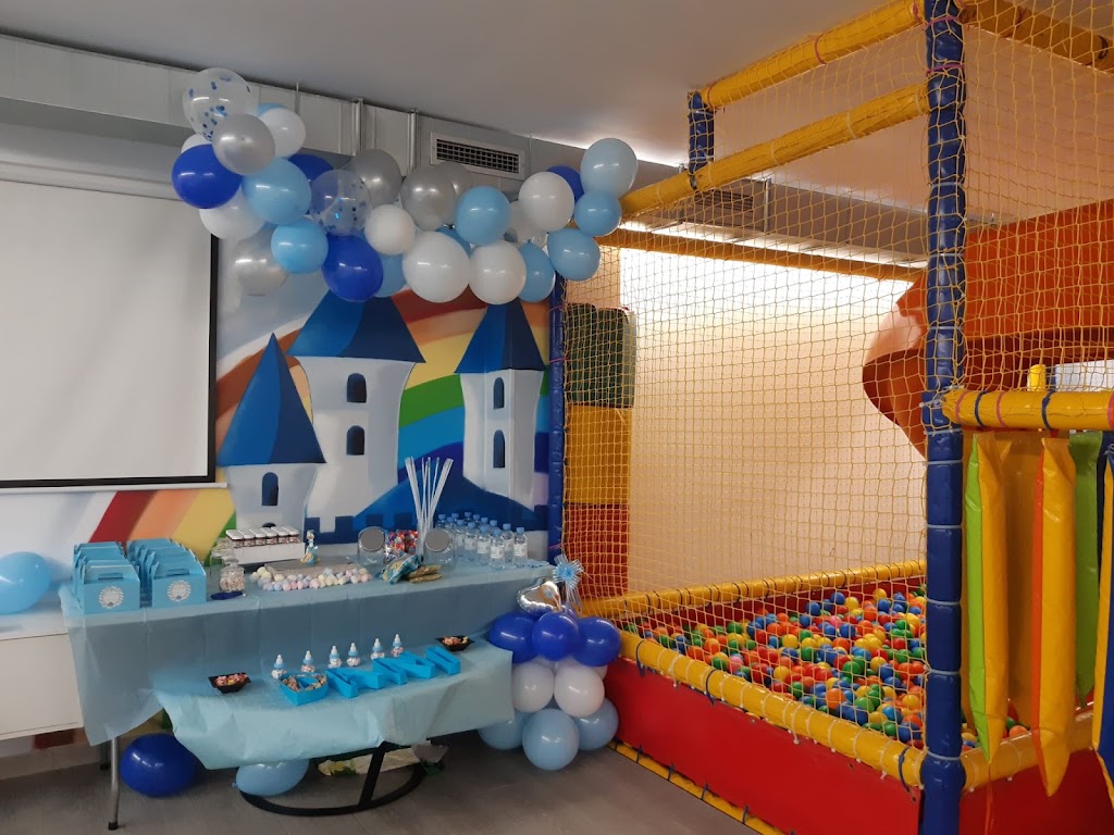 Magic Palace San Pedro Alcantara