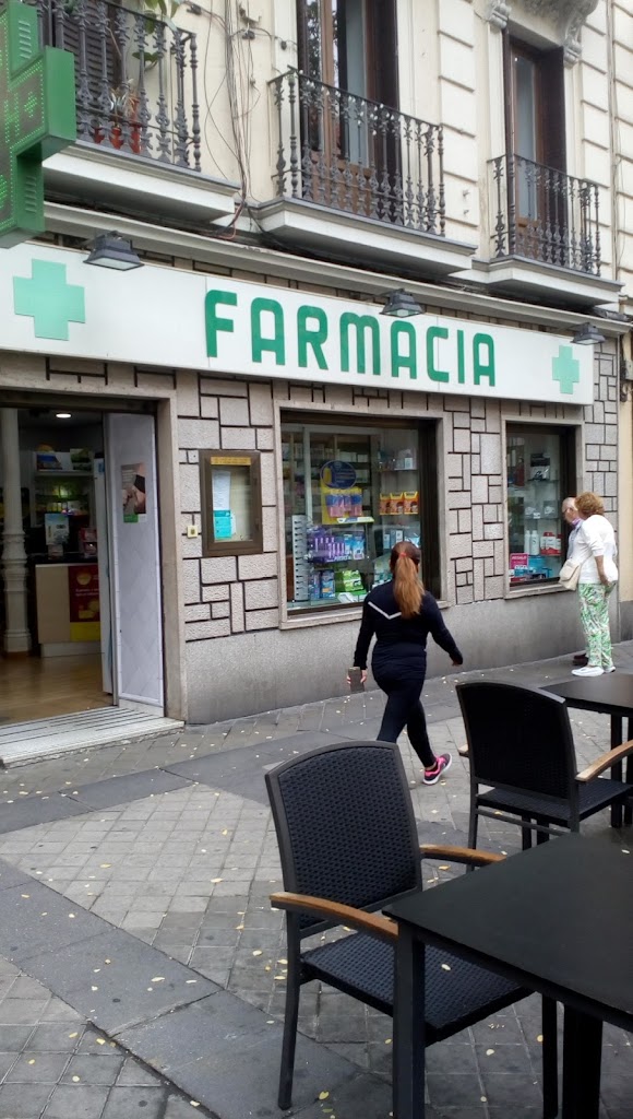 Farmacia Perez-Accino C.B.