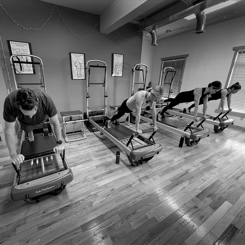  studio core teton valley