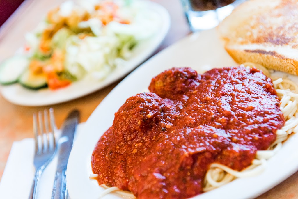  Carbone's Pizzeria - River Falls, WI