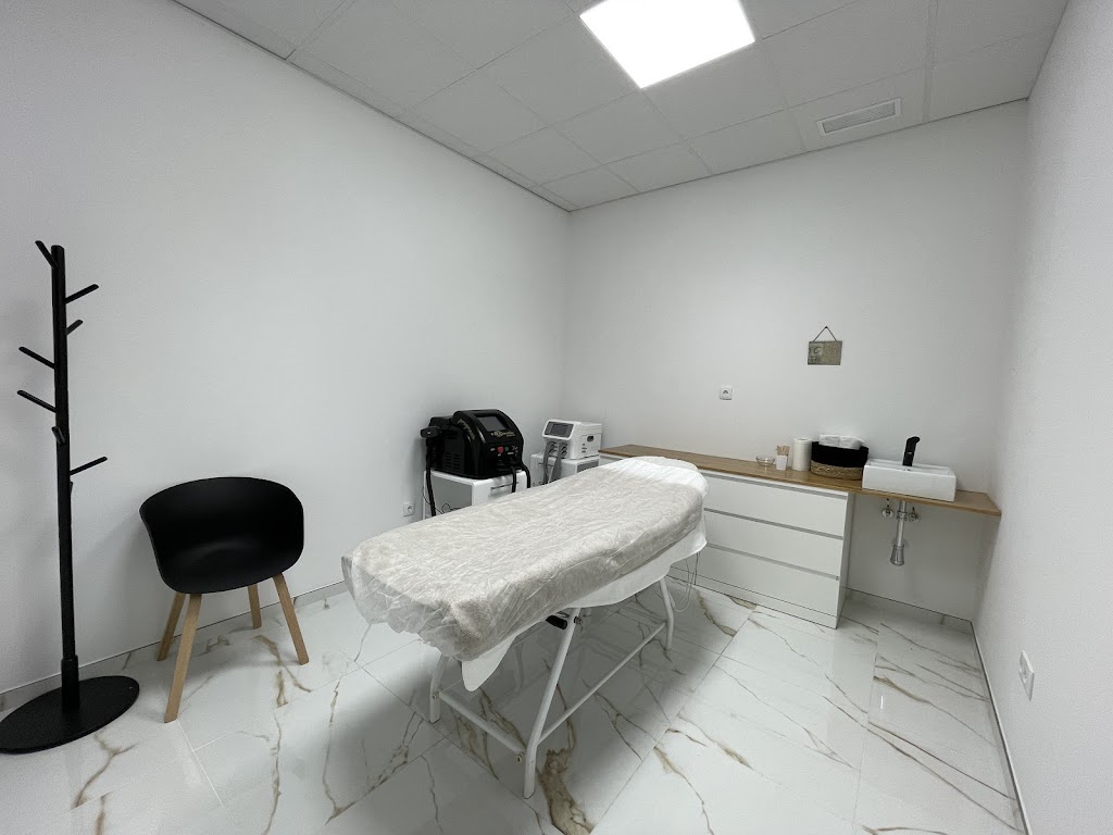 Clinica Laser Essenzia