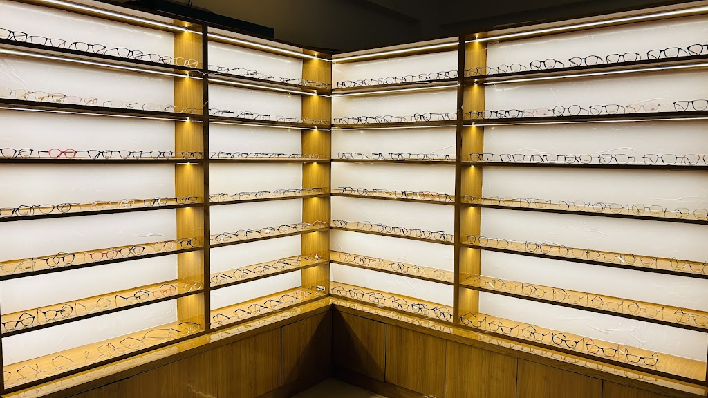 Retina Vision Eye Clinic Optical