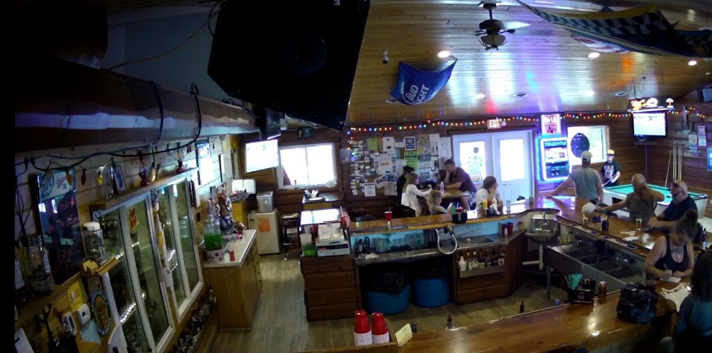  The Little Bar at Kelly Lake