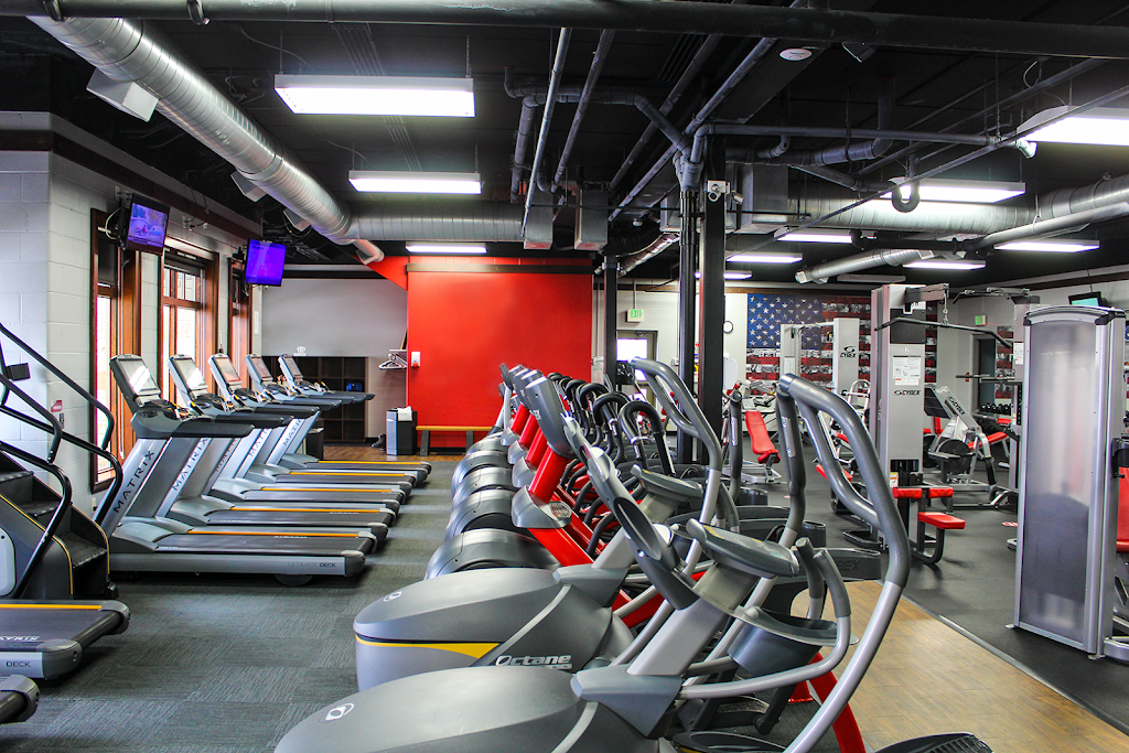  Snap Fitness Kentwood