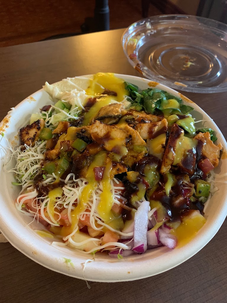 Food & drink